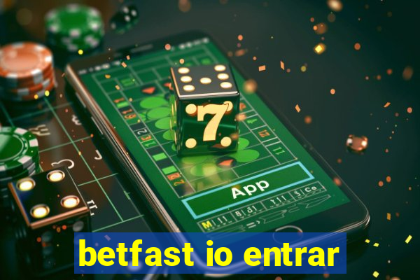 betfast io entrar